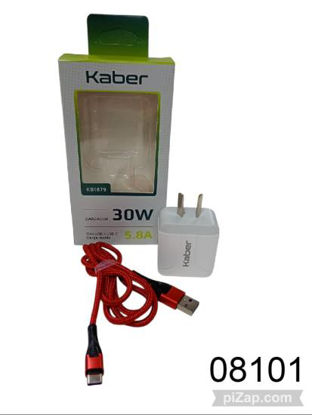 Imagen de CARGAD + CABLE C carga rapida 3.26